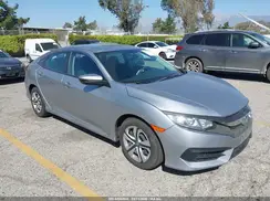 2HGFC2F53JH608920 2018 HONDA CIVIC