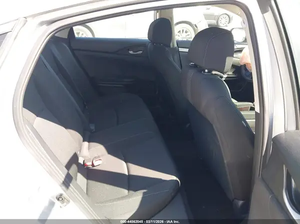 2HGFC2F53JH608920 2018 HONDA CIVIC - Image 8