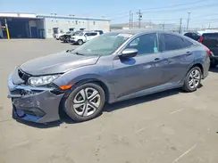 2HGFC2F53JH608982 2018 HONDA CIVIC