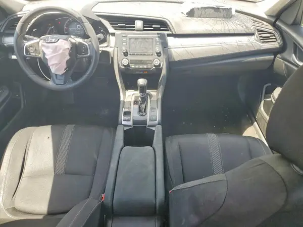 2HGFC2F53JH608982 2018 HONDA CIVIC - Image 8