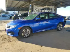 2HGFC2F53JH609498 2018 HONDA CIVIC