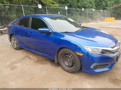 2HGFC2F53JH609596 2018 HONDA CIVIC