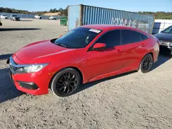 2HGFC2F53JH610117 2018 HONDA CIVIC