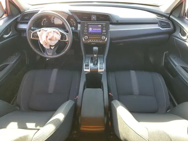 2HGFC2F53JH610117 2018 HONDA CIVIC - Image 8