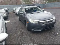 2HGFC2F53JH610425 2018 HONDA CIVIC