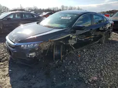 2HGFC2F53JH610490 2018 HONDA CIVIC