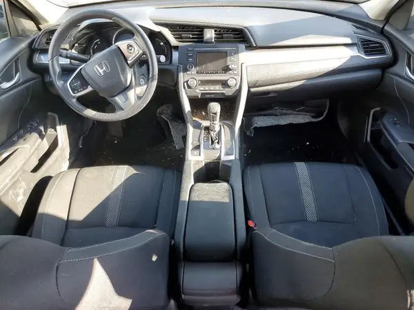 2HGFC2F53JH610490 2018 HONDA CIVIC - Image 8