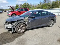 2HGFC2F53JH610747 2018 HONDA CIVIC