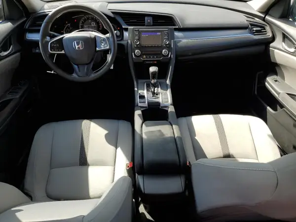 2HGFC2F53JH610747 2018 HONDA CIVIC - Image 8