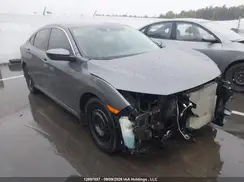 2HGFC2F53KH003037 2019 HONDA CIVIC