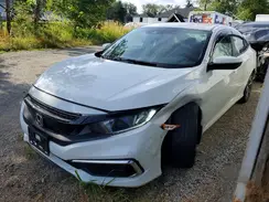 2HGFC2F53KH009145 2019 HONDA CIVIC