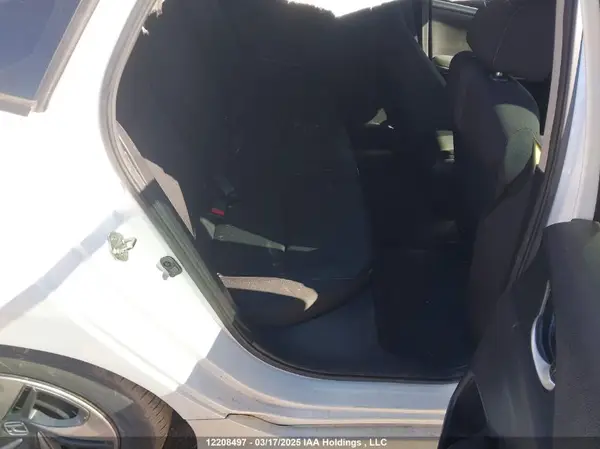 2HGFC2F53KH013700 2019 HONDA CIVIC - Image 8