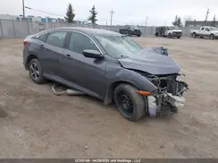 2HGFC2F53KH019738 2019 HONDA CIVIC