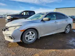 2HGFC2F53KH021554 2019 HONDA CIVIC