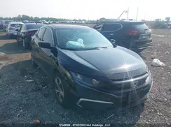 2HGFC2F53KH024499 2019 HONDA CIVIC