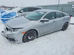 2HGFC2F53KH024776 2019 HONDA CIVIC