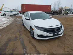 2HGFC2F53KH026415 2019 HONDA CIVIC