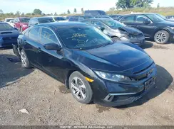 2HGFC2F53KH026852 2019 HONDA CIVIC