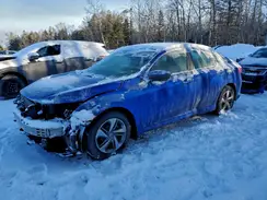 2HGFC2F53KH027497 2019 HONDA CIVIC