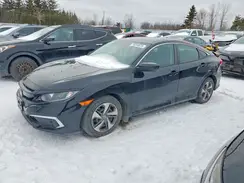 2HGFC2F53KH028648 2019 HONDA CIVIC