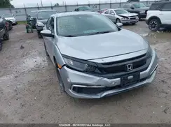 2HGFC2F53KH031789 2019 HONDA CIVIC