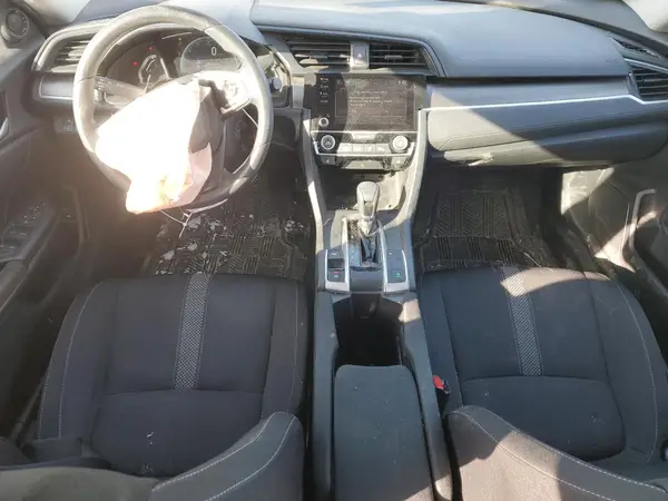 2HGFC2F53KH032716 2019 HONDA CIVIC - Image 8