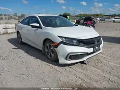 2HGFC2F53KH036412 2019 HONDA CIVIC
