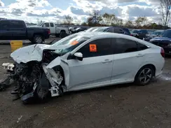 2HGFC2F53KH041576 2019 HONDA CIVIC