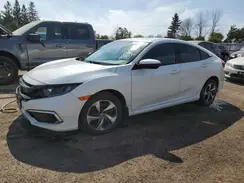 2HGFC2F53KH042839 2019 HONDA CIVIC