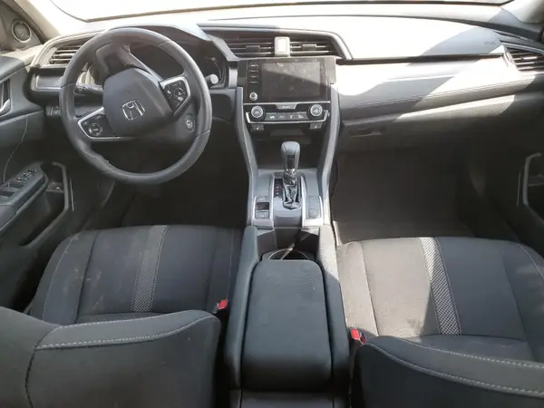 2HGFC2F53KH042839 2019 HONDA CIVIC - Image 8