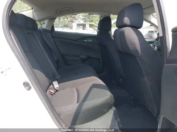 2HGFC2F53LH007557 2020 HONDA CIVIC - Image 8