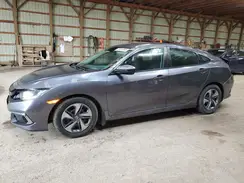 2HGFC2F53LH009003 2020 HONDA CIVIC