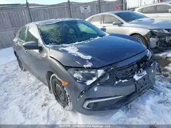 2HGFC2F53LH011351 2020 HONDA CIVIC