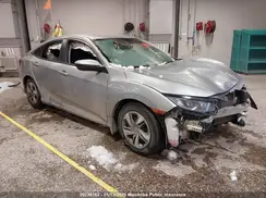 2HGFC2F53LH011446 2020 HONDA CIVIC