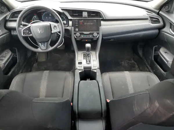 2HGFC2F53LH015853 2020 HONDA CIVIC - Image 8
