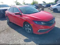 2HGFC2F53LH016016 2020 HONDA CIVIC
