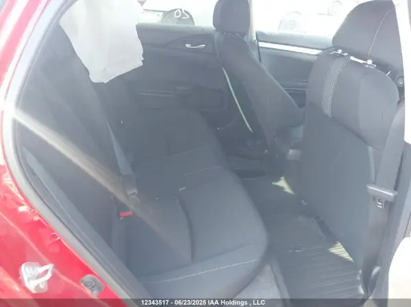 2HGFC2F53LH016016 2020 HONDA CIVIC - Image 8