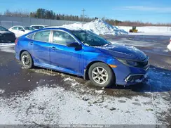 2HGFC2F53LH016324 2020 HONDA CIVIC