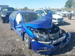 2HGFC2F53LH018977 2020 HONDA CIVIC