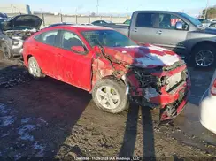2HGFC2F53LH020650 2020 HONDA CIVIC