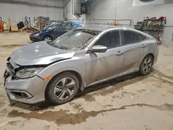 2HGFC2F53LH022804 2020 HONDA CIVIC