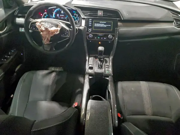 2HGFC2F53LH022804 2020 HONDA CIVIC - Image 8