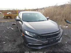 2HGFC2F53LH023676 2020 HONDA CIVIC
