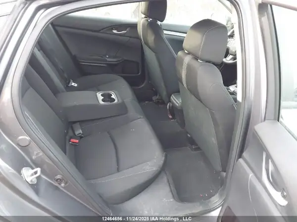 2HGFC2F53LH023676 2020 HONDA CIVIC - Image 8