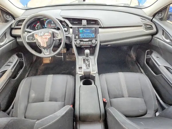 2HGFC2F53LH024830 2020 HONDA CIVIC - Image 8