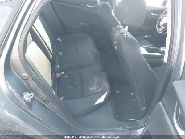 2HGFC2F53LH028764 2020 HONDA CIVIC - Image 8