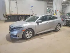 2HGFC2F53LH030644 2020 HONDA CIVIC