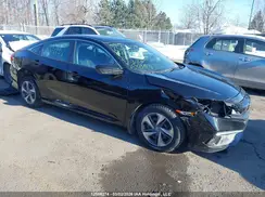 2HGFC2F53MH001937 2021 HONDA CIVIC