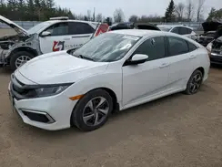 2HGFC2F53MH003526 2021 HONDA CIVIC