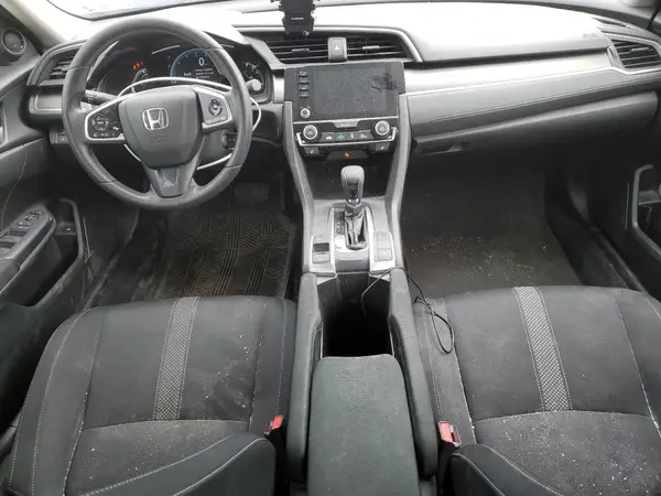 2HGFC2F53MH003526 2021 HONDA CIVIC - Image 8